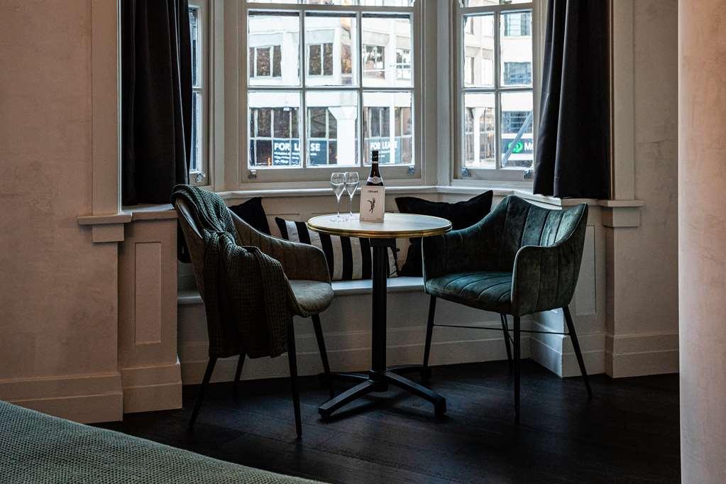 The Strand Hotel Sydney Rum bild
