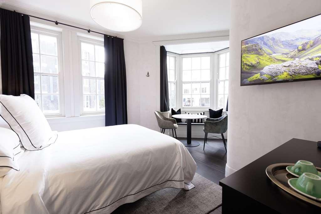 The Strand Hotel Sydney Rum bild