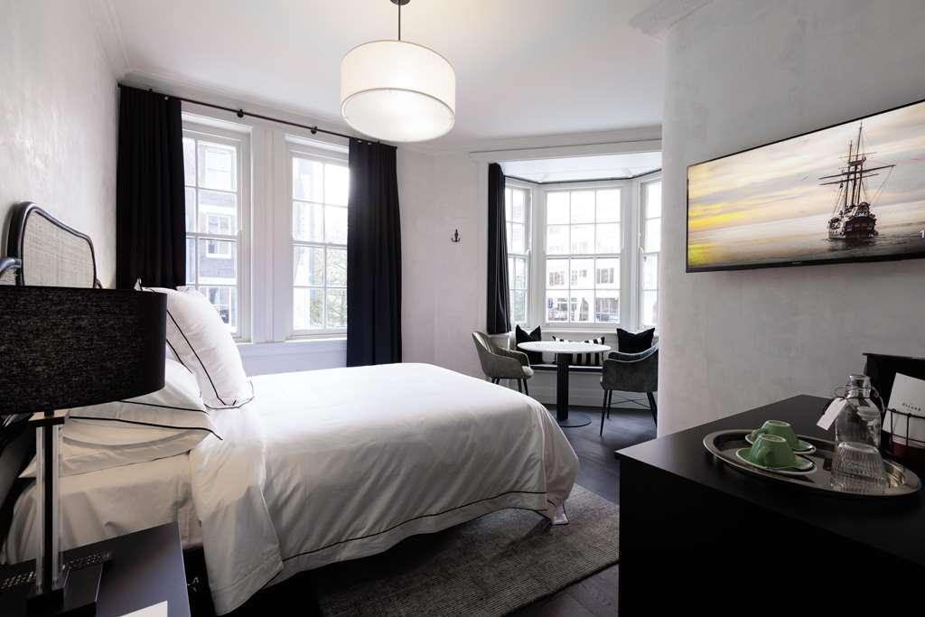 The Strand Hotel Sydney Rum bild